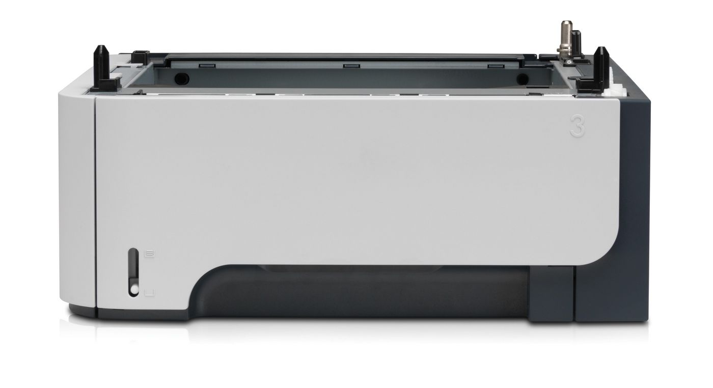 LaserJet 500 Sheet Tray