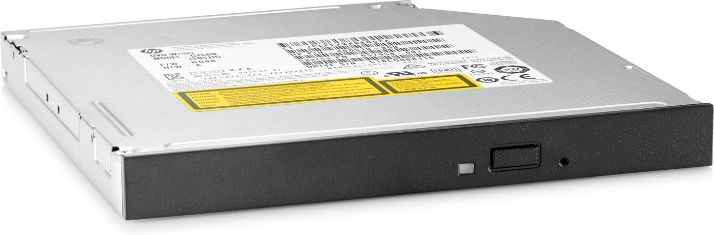 HP 9.5mm AIO 600 G2 Slim DVD-Writer Drive
