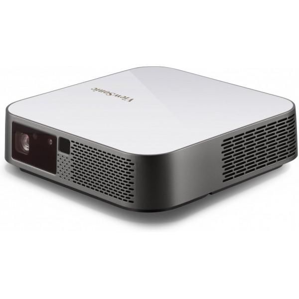 ViewSonic M2E W125922525 M2e - Portable LED projector 