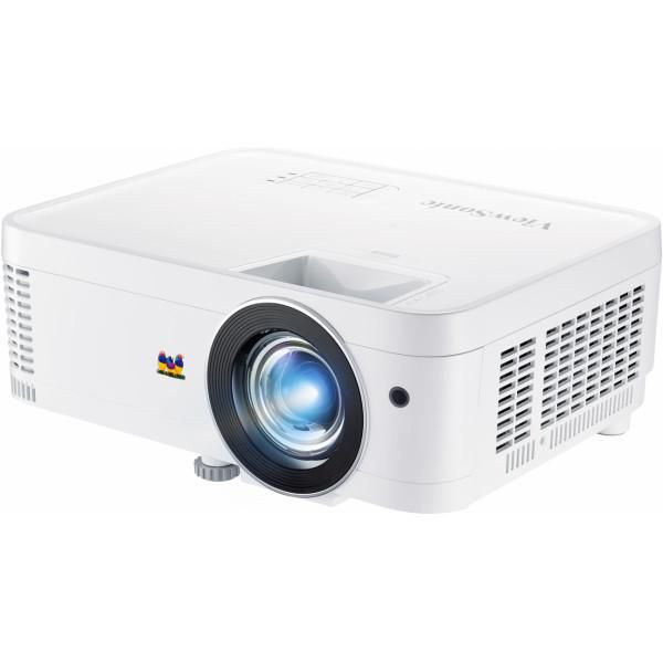 ViewSonic PX706HD ST Projector - 1080p 