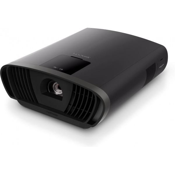 ViewSonic X100-4K W125804125 4K, LED light source, 