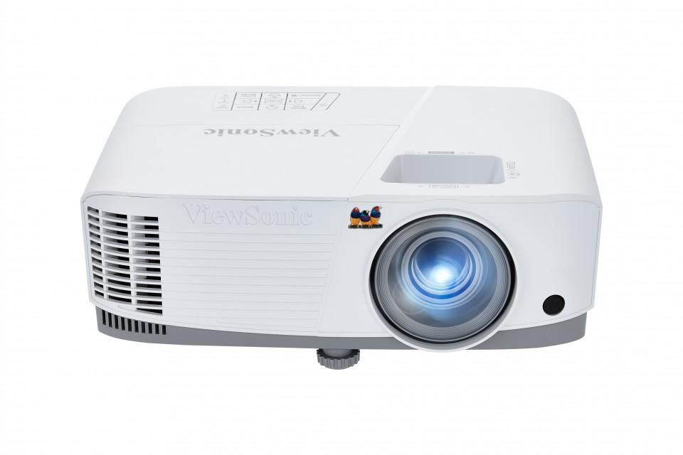 ViewSonic W125817232 Projector PG707X XGA 4000lm 