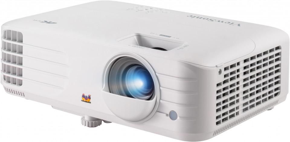ViewSonic W125922517 PX701-4K data projector 