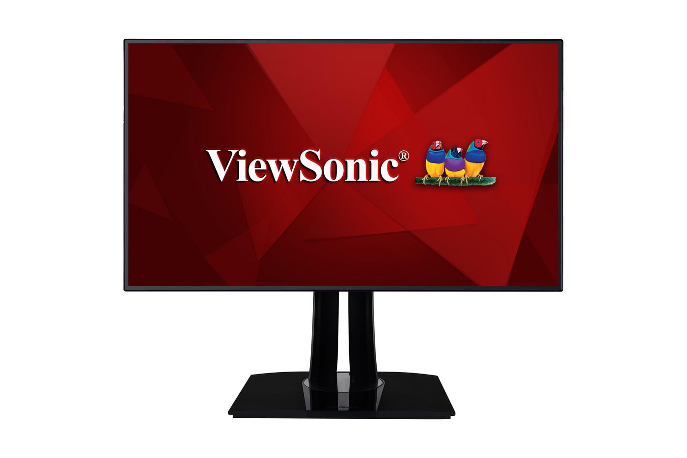 ViewSonic VP3268-4K 32 Pro 4K IPS Monitor 