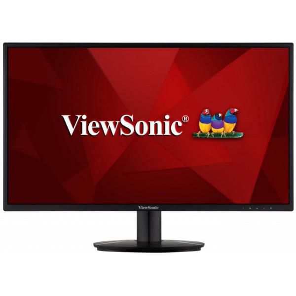 ViewSonic W125817219 Monitor VA2718-SH 27 Full HD 