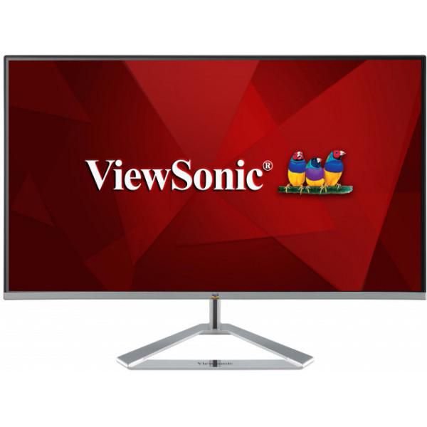 ViewSonic W125817221 Monitor VX2776-SMH 27 FHD 