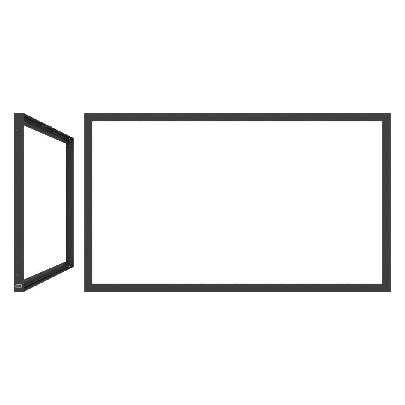 85L/P Casing Frame BL