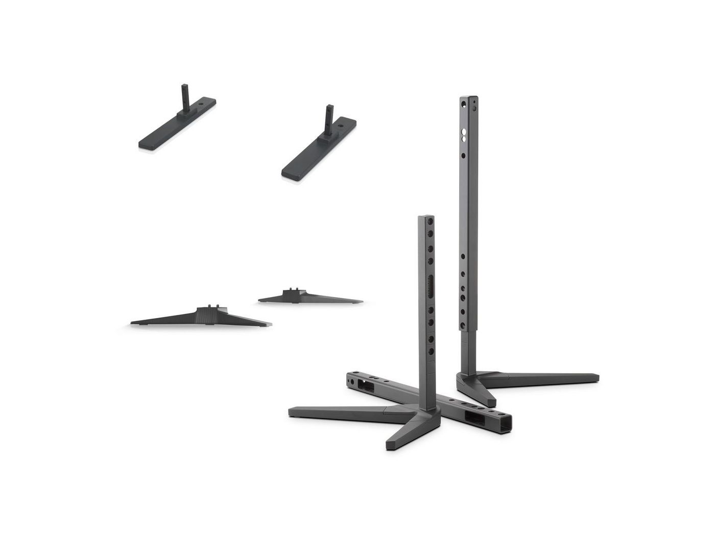 ST-43M - Optional Stand