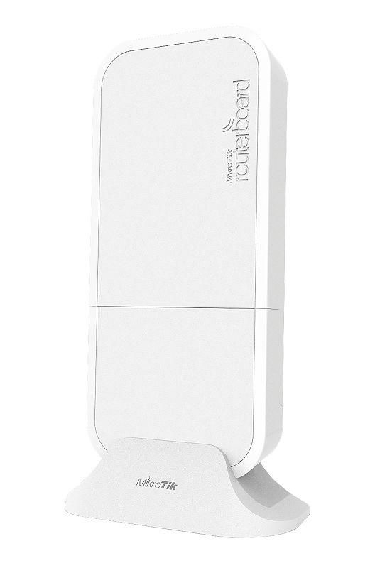MikroTik RBWAPGR-5HACD2HNDR11E-LTE RBWAPGR-5HACD2HND&R11E-LTE wAP ac LTE kit with RouterOS 