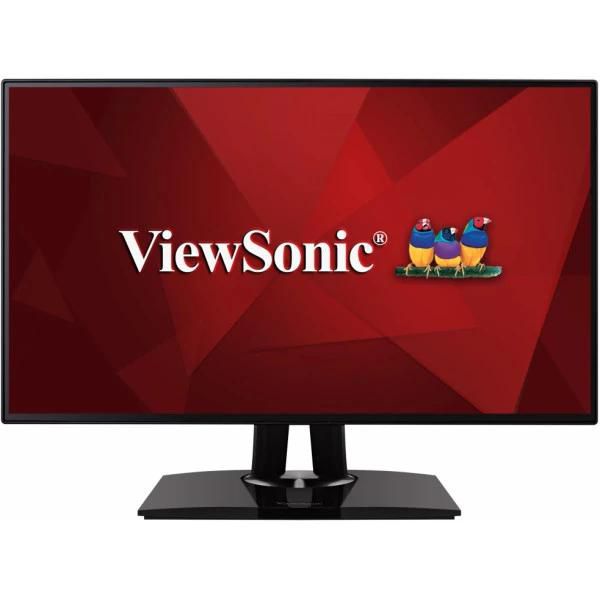 ViewSonic VP2768 27 Pro WQHD IPS Monitor 