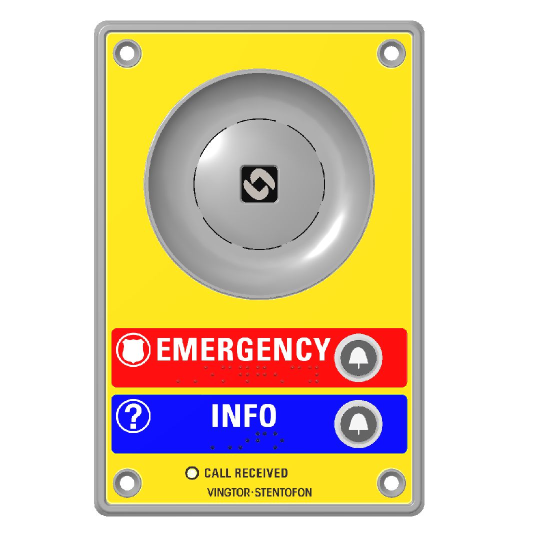 Turbine Compact IP Standard - - 1008111901