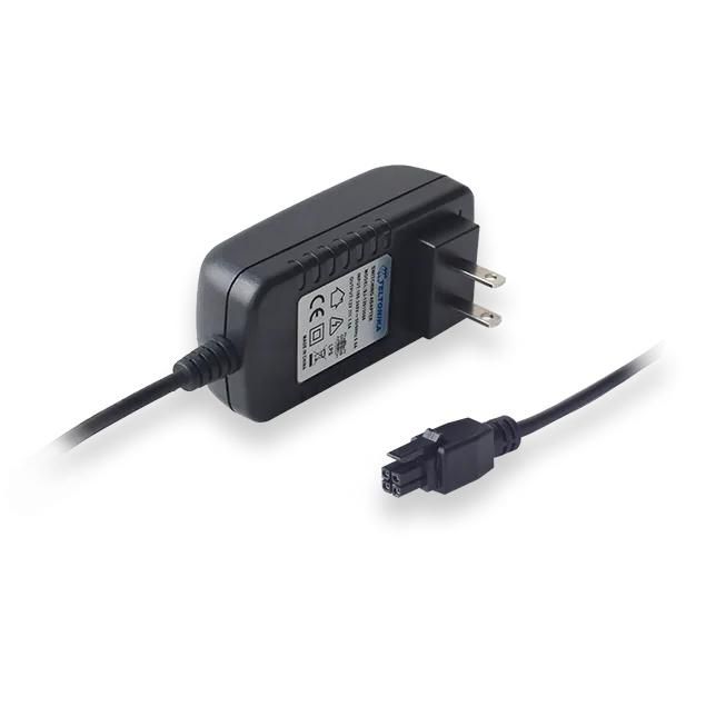 US power supply, 18W