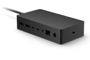 Microsoft 1GK-00003 W126047521 Surface Dock 2 for Surface 