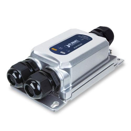Industrial 1000BASE-X SFP to - IGTP-825AT