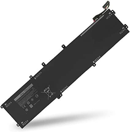 EET Laptop Battery for Dell