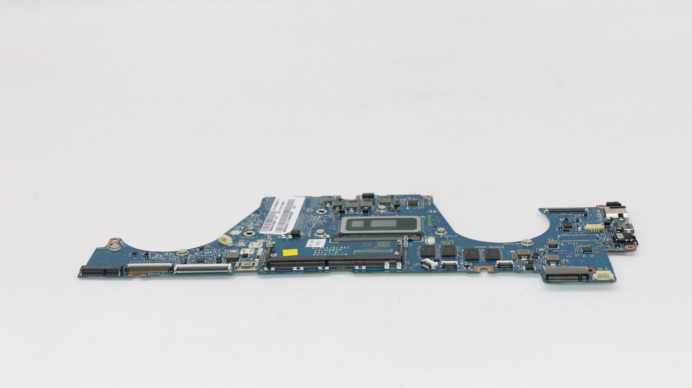 Lenovo Systemboard C81N4 WIN I58265U_UMA_4G