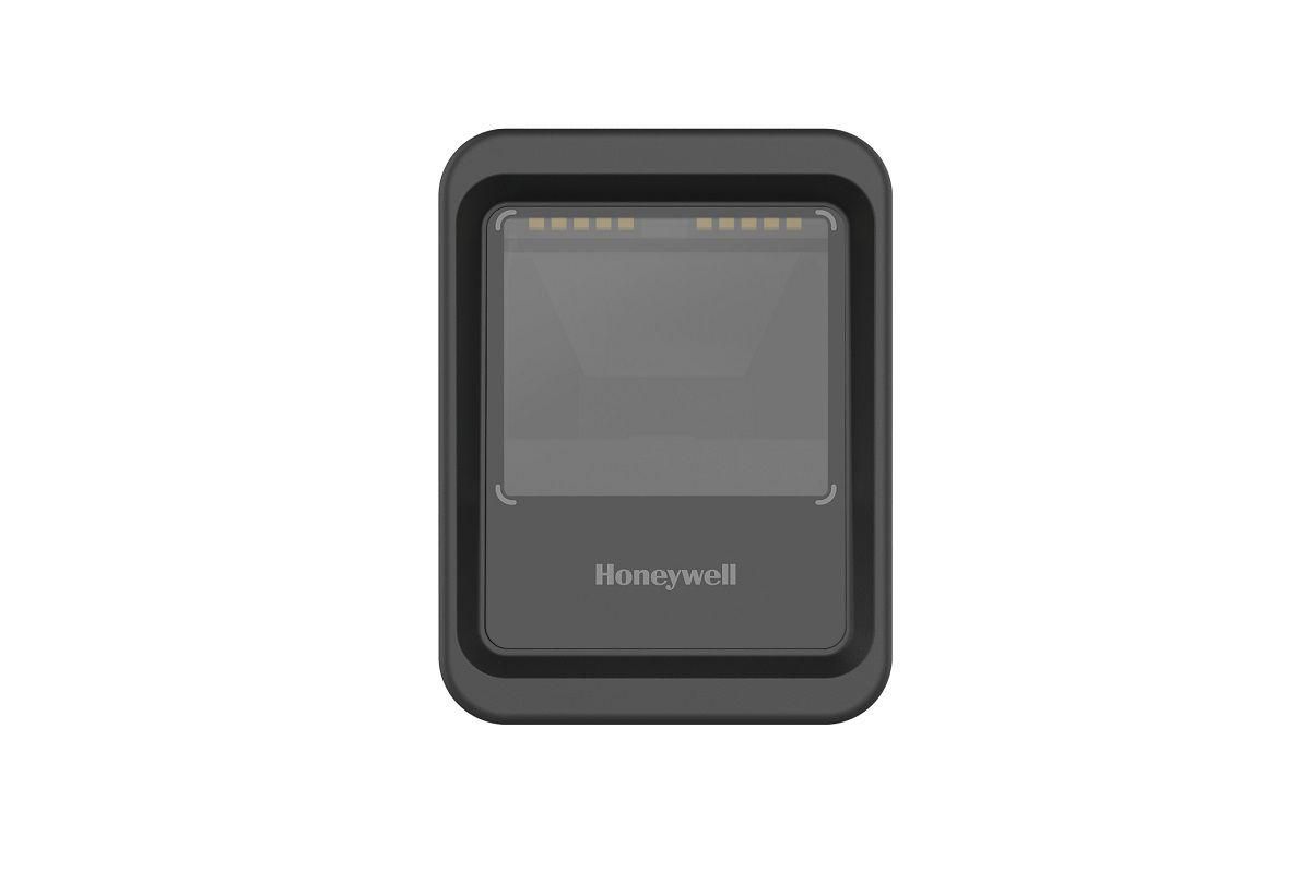 Honeywell 7680GSR-2-R W126054753 Genesis XP Presentation 