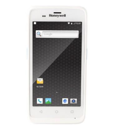 Honeywell EDA51-0-B742SQGRK W126054744 HC,Android 10 with 