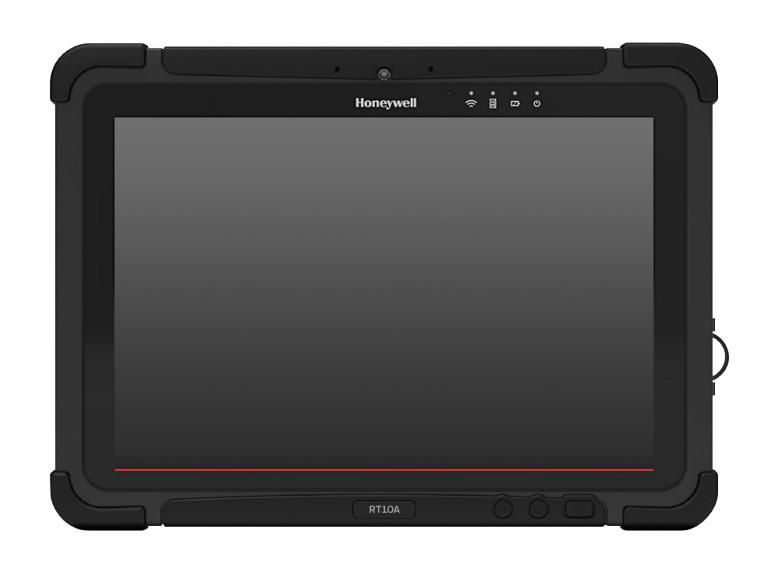 Honeywell RT10A-L1N-18C12E1E W126054737 RT10A Android 10in Tablet  