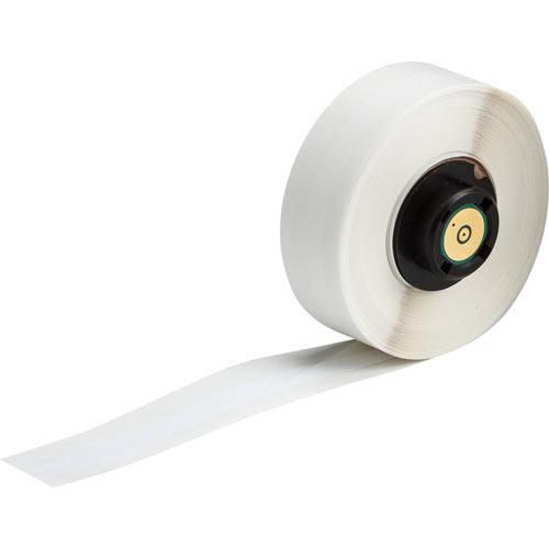 White Polyester Tape for