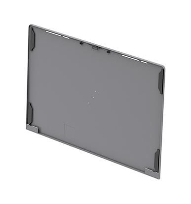 HP LCD BACK COVER 400 NITS
