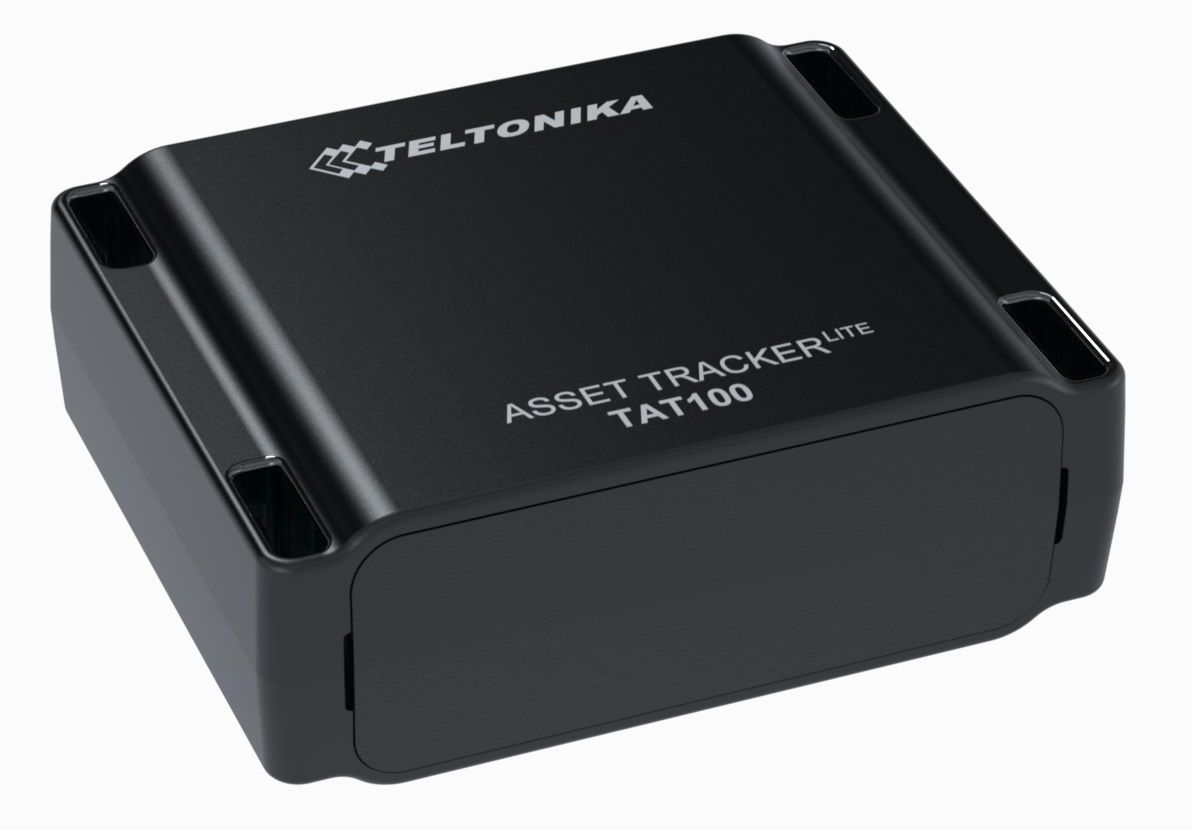 Teltonika TAT100 W125902111 Easy Asset Tracking device 