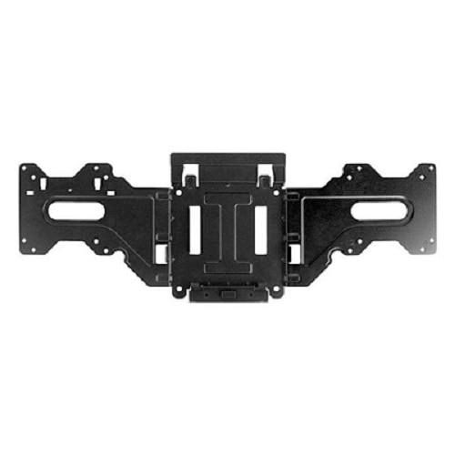 Behind The Monitor Mount For P-series 2017 Monitor