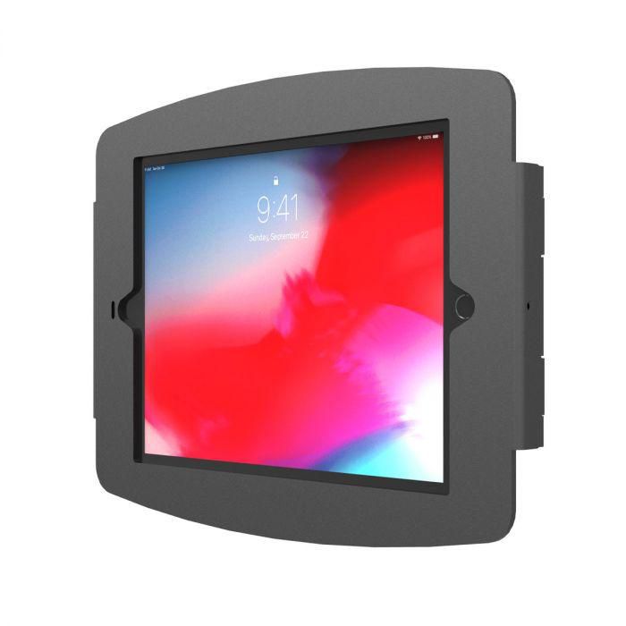 COMPULOCKS Space iPad Air 10.9 Security Display Tablet Enclosure Black - Montagekomponente (Gehäuse)