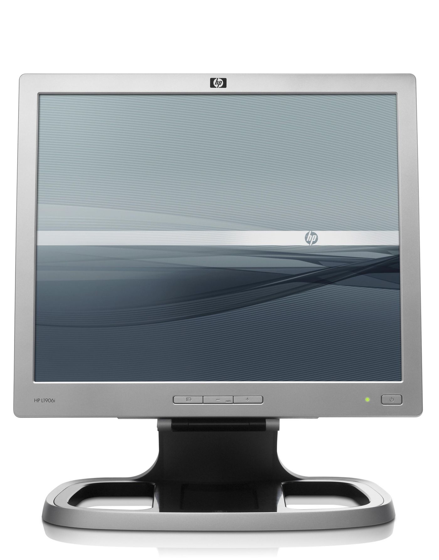 L1906I 19-INCH LCD DISPLAY