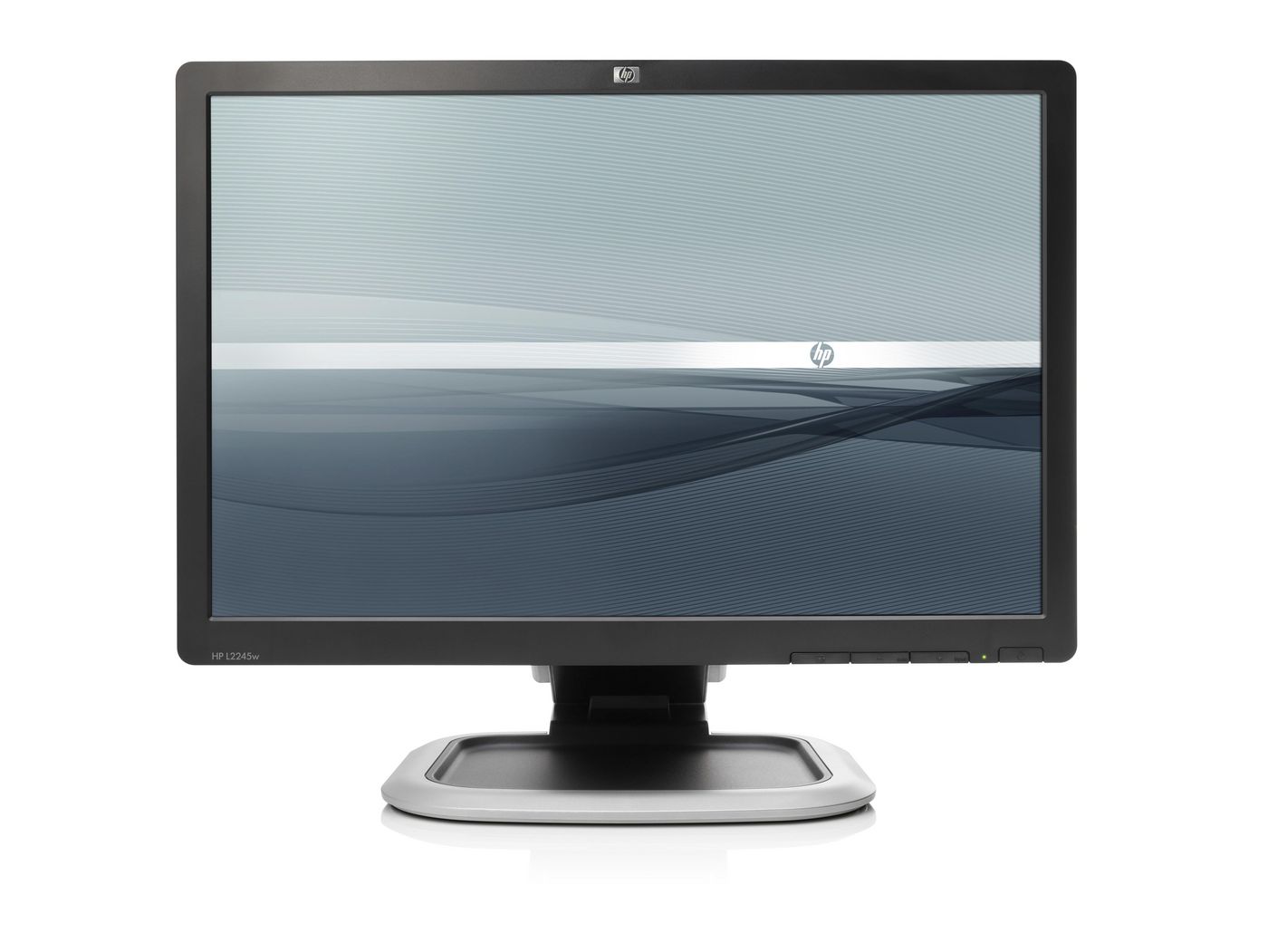HP GX008AA-RFB L2245W 22in WIDESCREEN LCD 