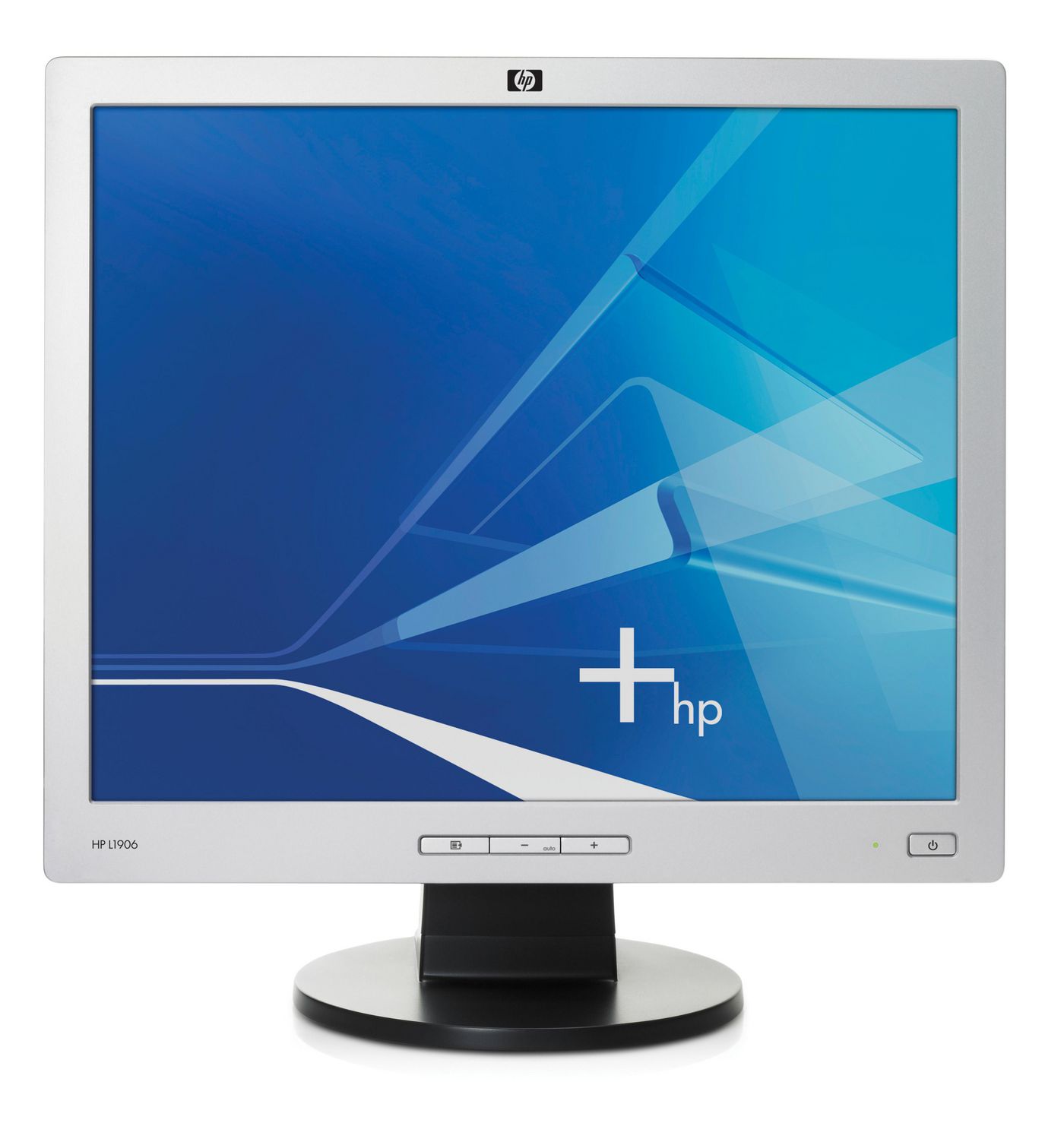 L1906 19-inch LCD Display