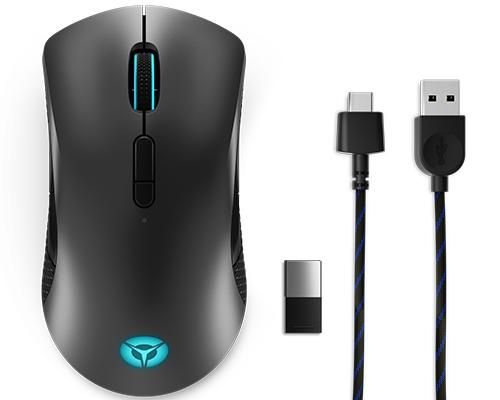 Legion M600 Wirless Gaming Mouse