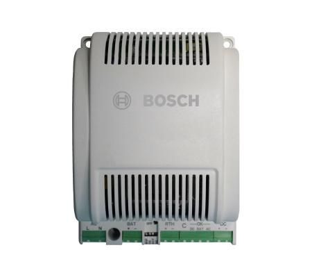 BOSCH APS-PSU-60 - 60 W - 100 - 240 V - 50/60 Hz - Weiß - -20 - 60 °C - -40 - 85 °C (APS-PSU-60)