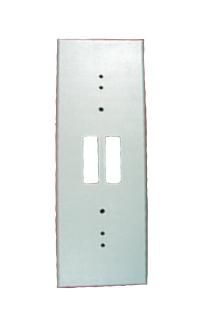 Trim Plate for DS 150 and DS