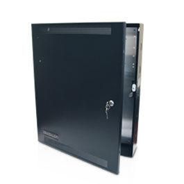 Lifesafety Power Four Door - AC-LSP-4DR-MER-LCK