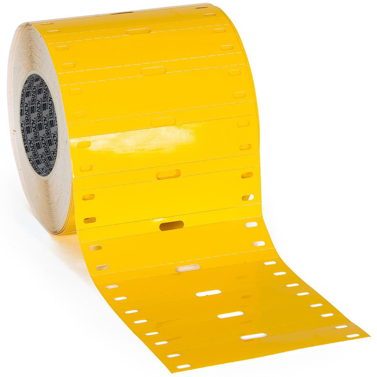 Polyester Cable Tag