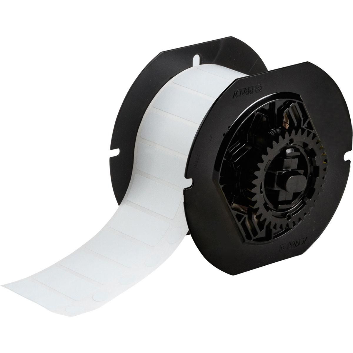 FreezerBondz labels for