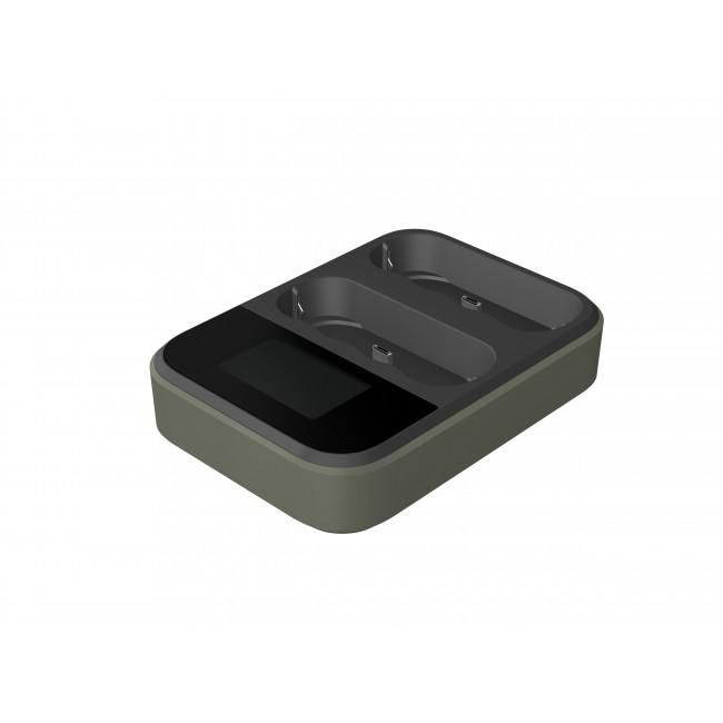 BATTERY CHARGER DOCK D851