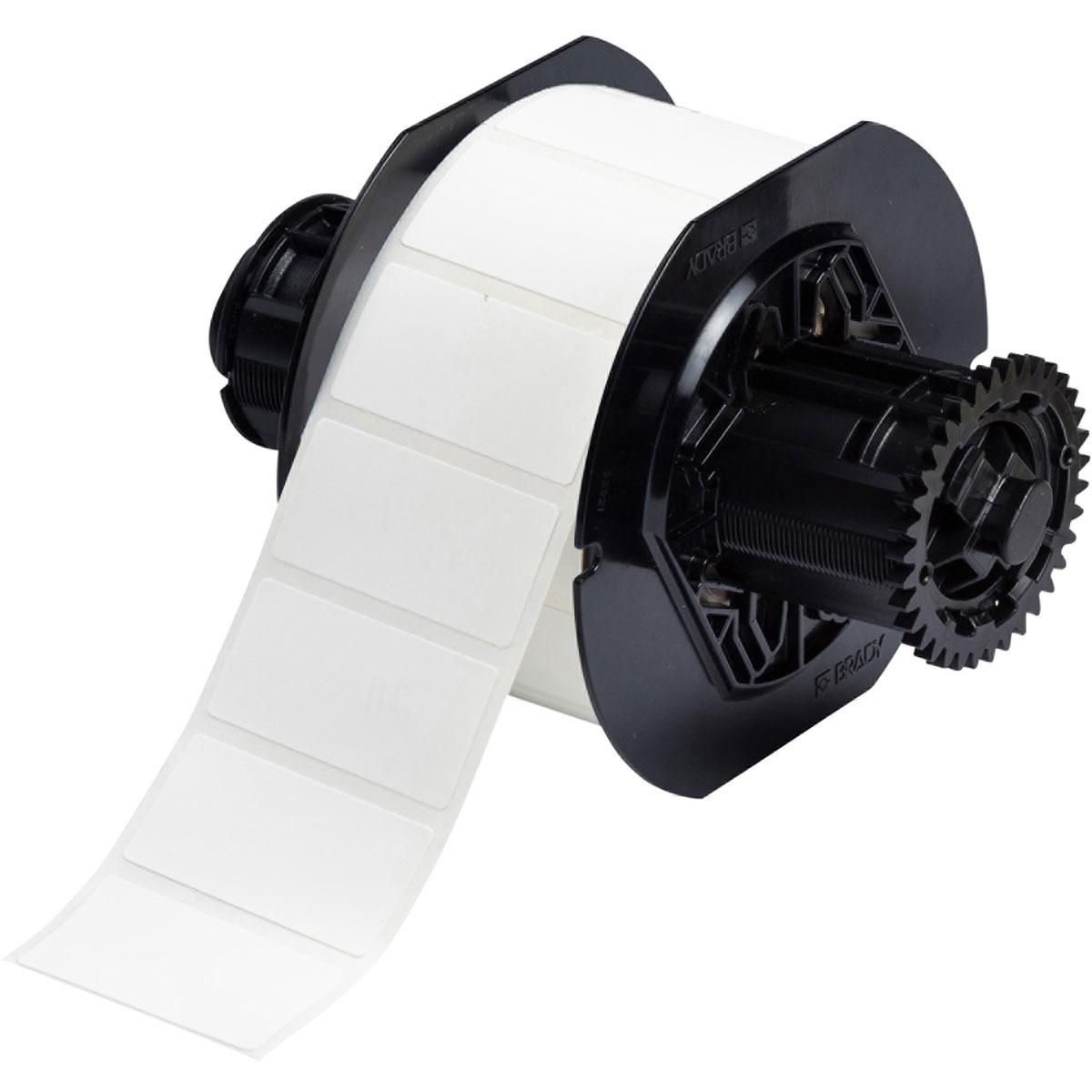 Nylon Cloth Labels for