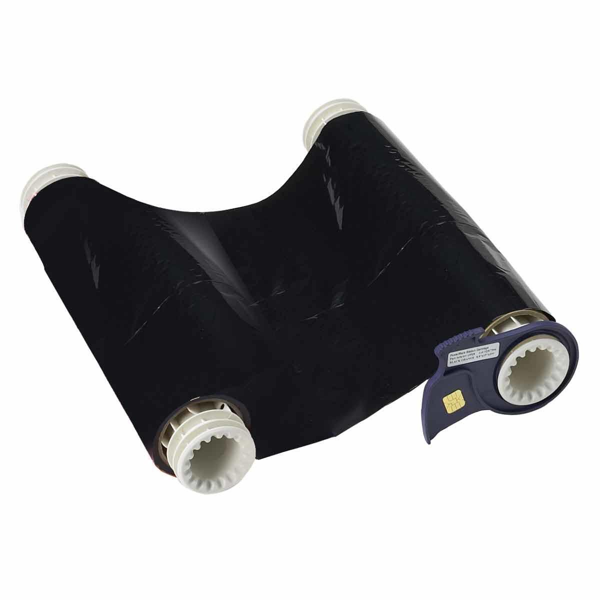 BBP85 Ribbon - Black Ribbon 