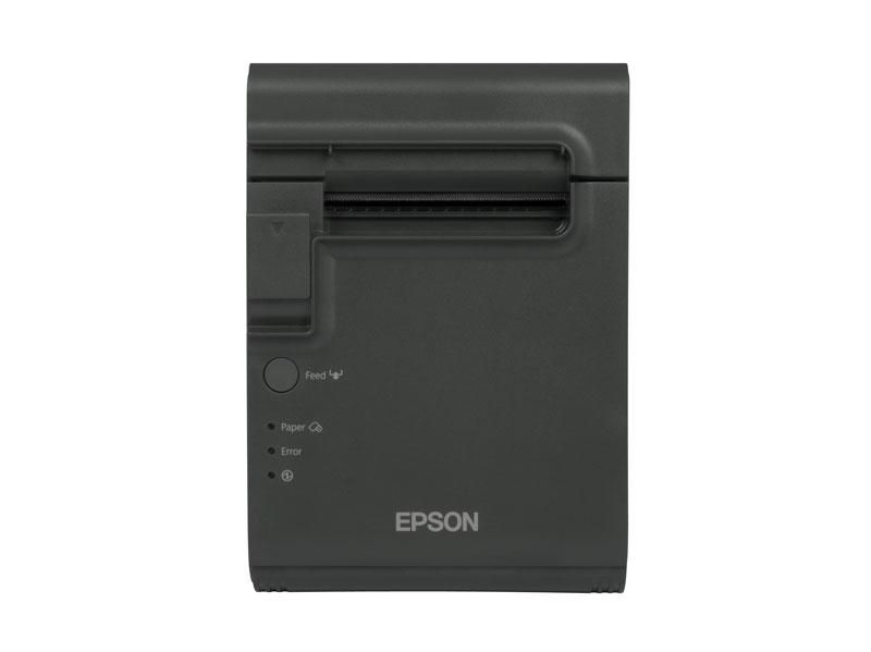 Epson C31C412465 TM-L90, 203dpi, USB, Ethernet 