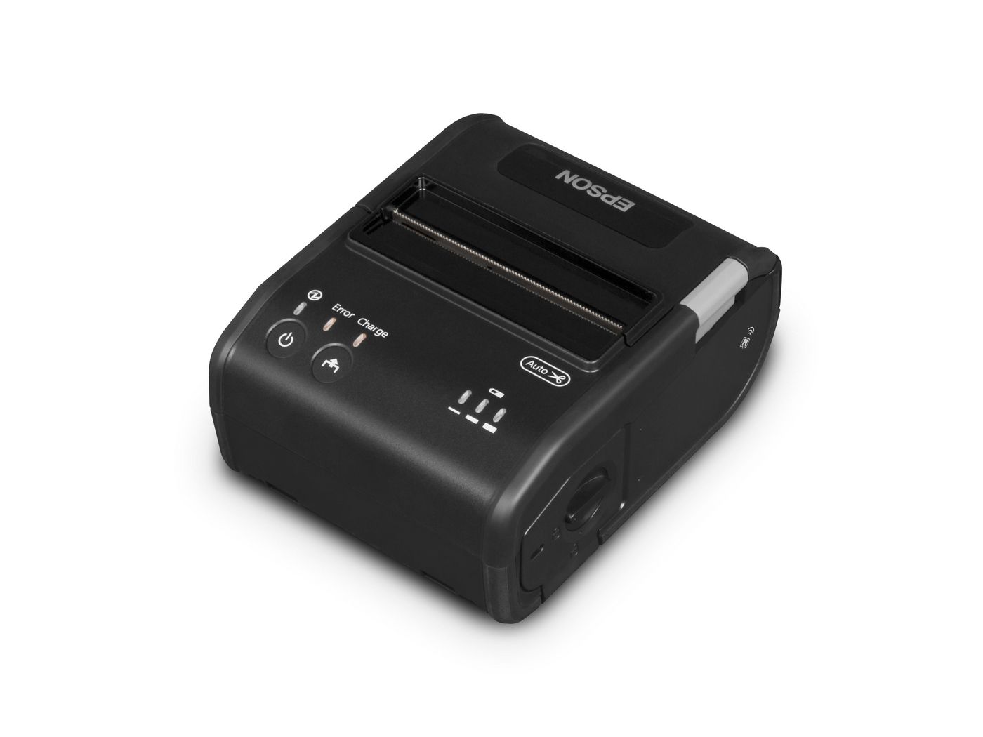 Tm-p80 (752) - Receipt/label Printer -direct Thermal - 80mm - USB / Wi-Fi - Eu