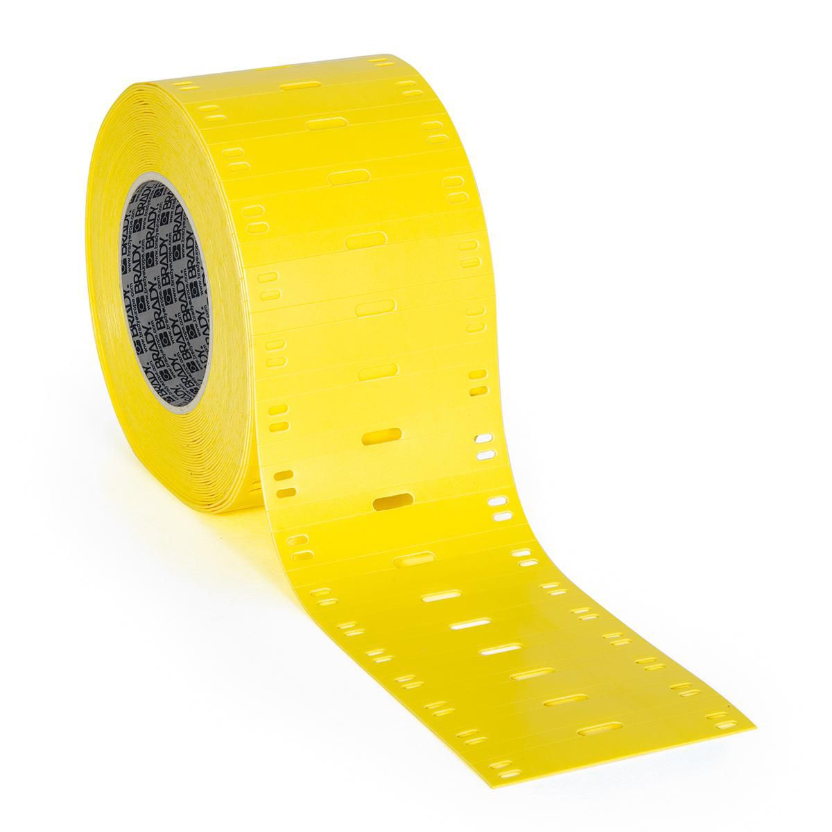 Mass Transit Cable Tag