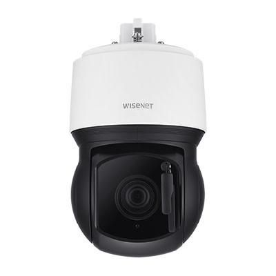 4K Network 30x IR PTZ with