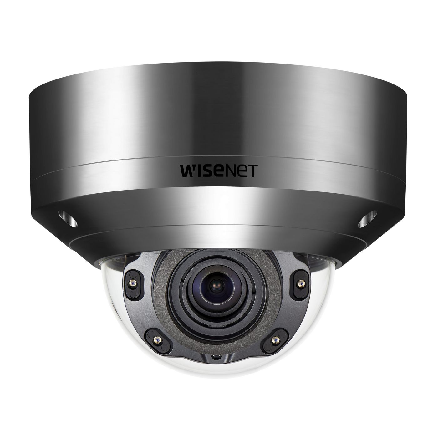 X Series 5MP Stainless Steel