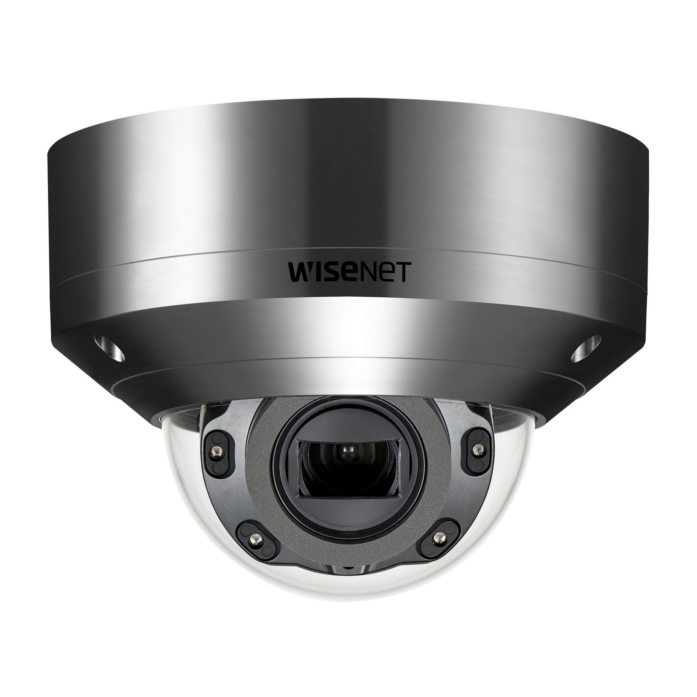 X Series 2MP Stainless Steel