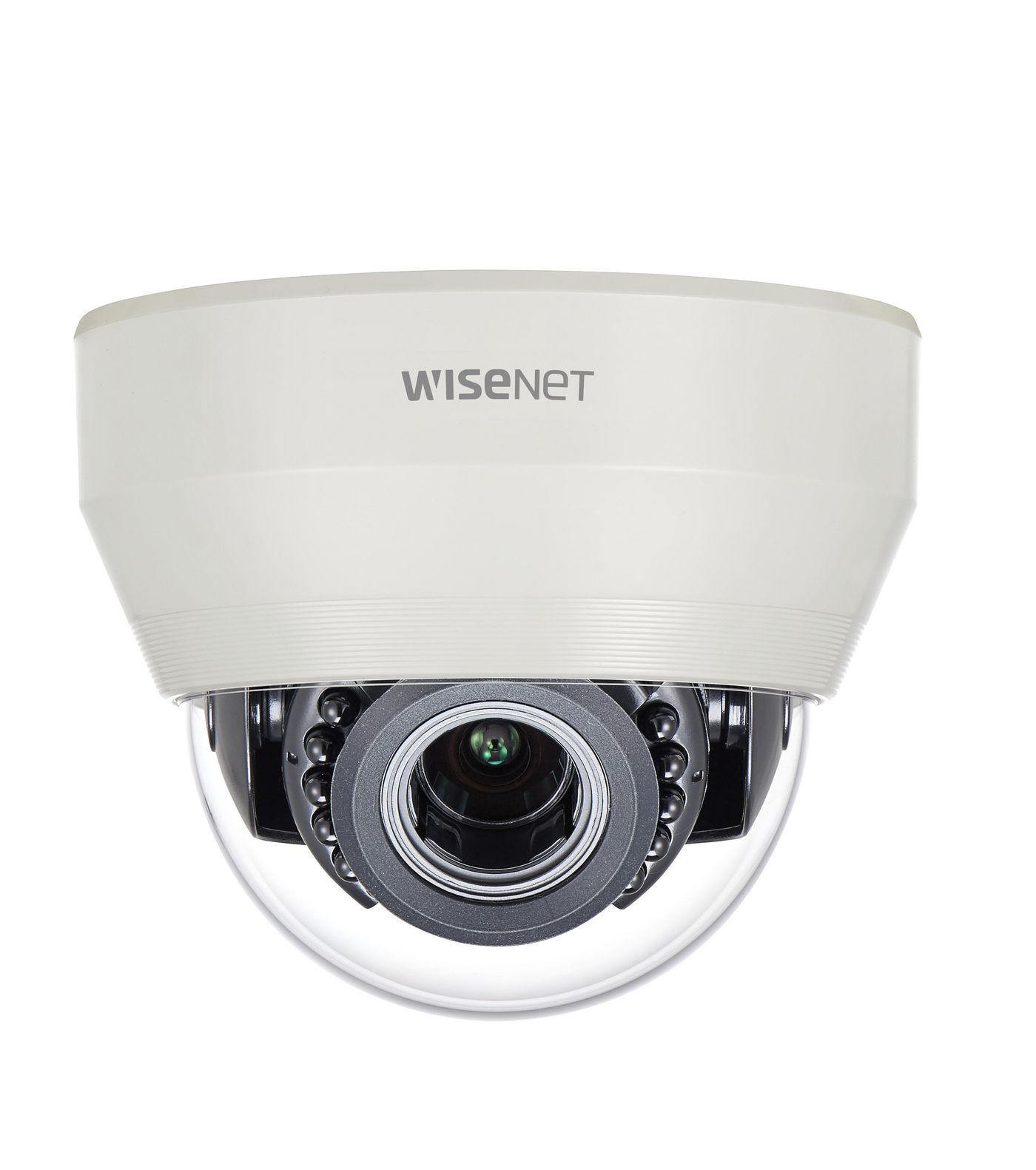 4MP Analog HD+ Indoor Dome
