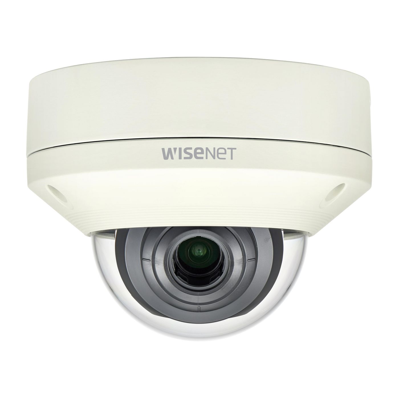 X Series 2MP Outdoor Dome