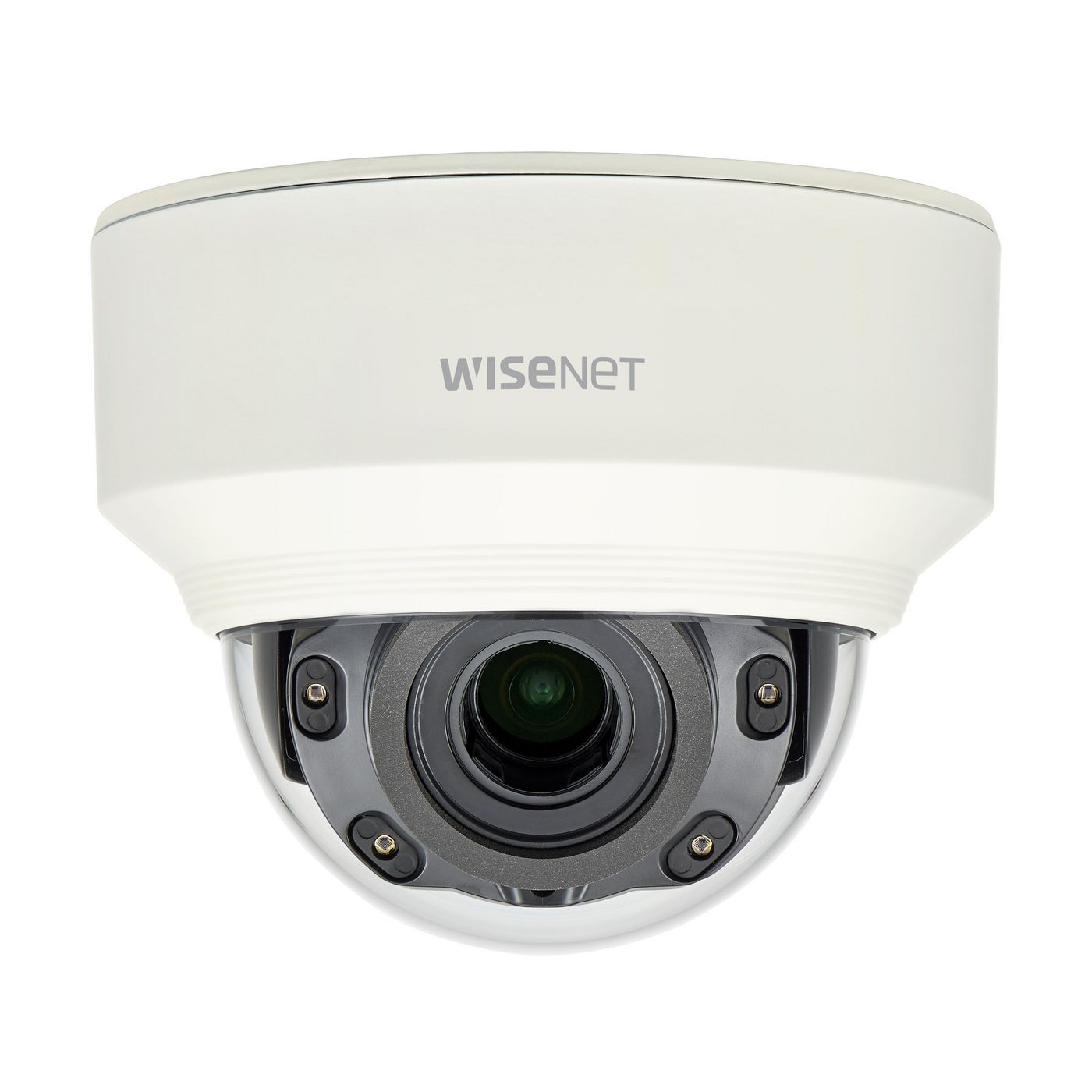 X Series 2MP IR Outdoor Dome