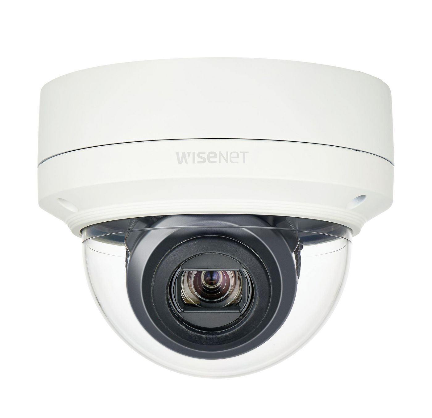 X Series 2M 12X Outdoor Dome